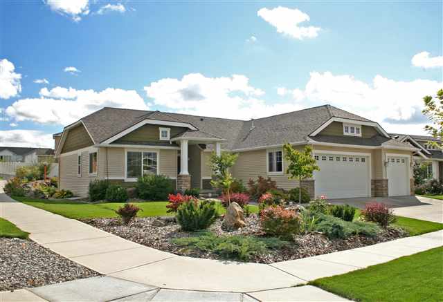 5126 North Boeing Road Spokane, WA 99206 - Photo 1 of 9
