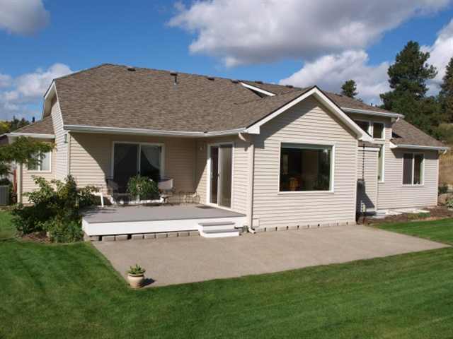 5126 North Boeing Road Spokane, WA 99206 - Photo 9 of 9
