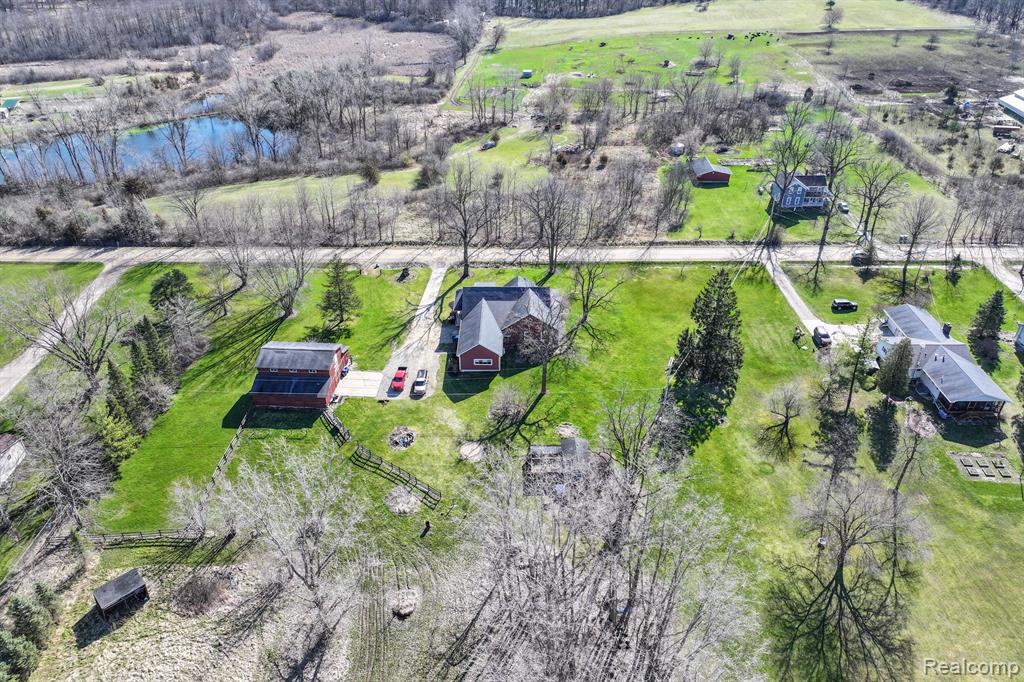 12238 Odell Road Linden, MI 48451 - Photo 54 of 55