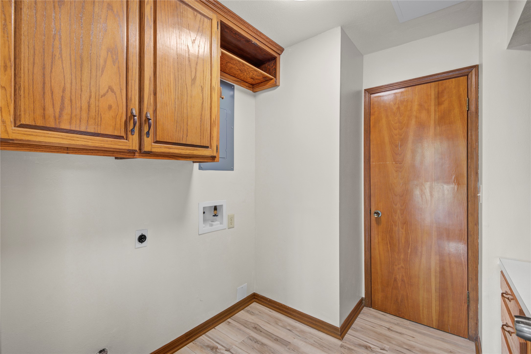 6711 River Lodge Drive Spring, TX 77379 - Photo 17 of 39 a view of front door