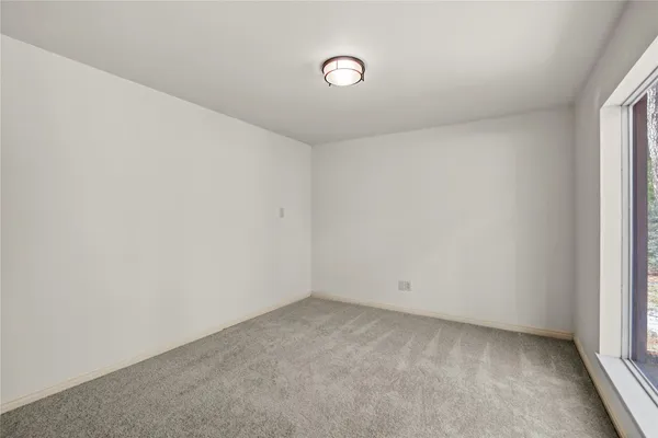 a view of room