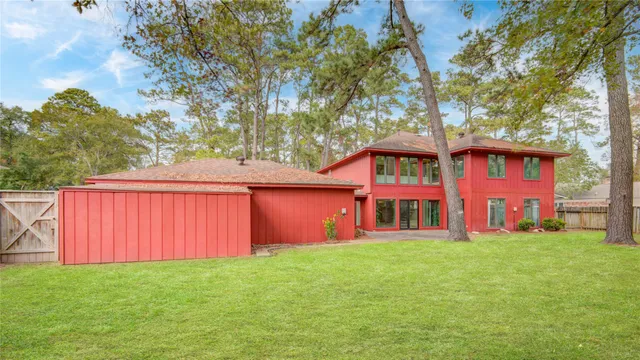 $425,000 | 6711 River Lodge Drive, Spring, TX 77379