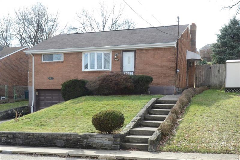 437 Ridgemont Drive Pittsburgh, PA 15220 - Photo 1 of 19 Gallery Image 1