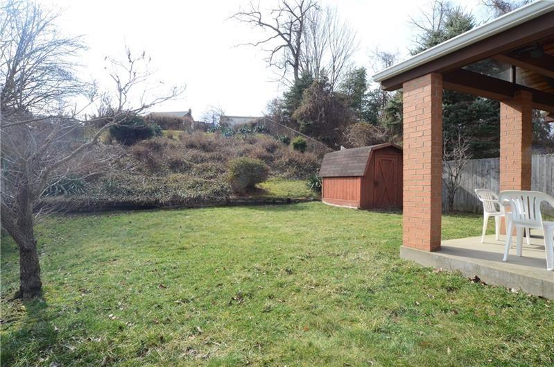 437 Ridgemont Drive Pittsburgh, PA 15220 - Photo 18 of 19 Gallery Image 18