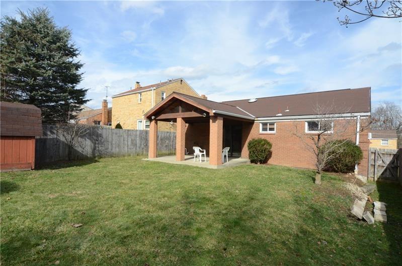 437 Ridgemont Drive Pittsburgh, PA 15220 - Photo 19 of 19 Gallery Image 19