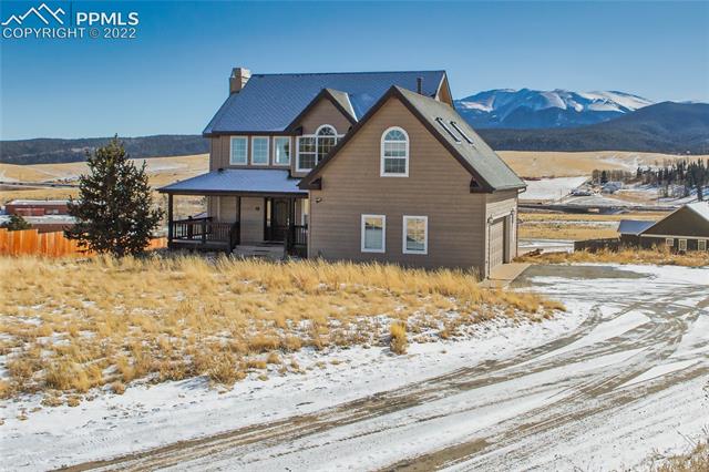 105 Matthew Road Divide, CO 80814 - Photo 2 of 50 Gallery Image 2