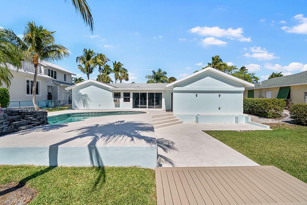 2175 Shad Court Naples, FL 34102 - Photo 35 of 40