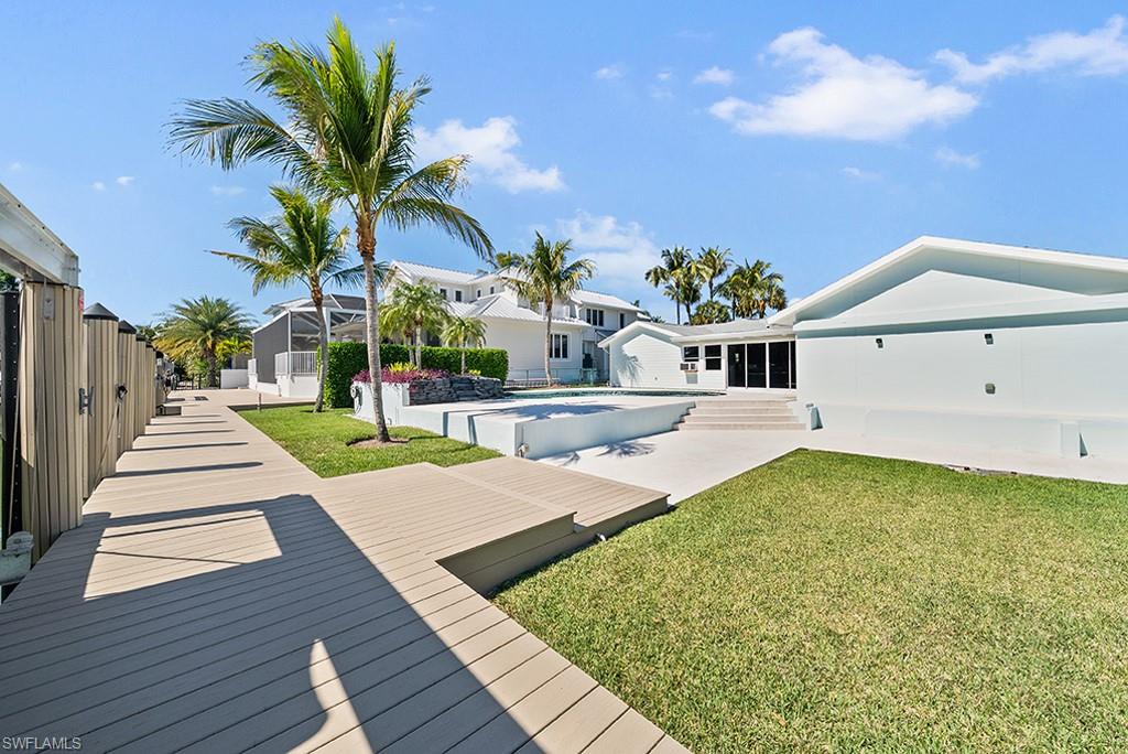 2175 Shad Court Naples, FL 34102 - Photo 36 of 40