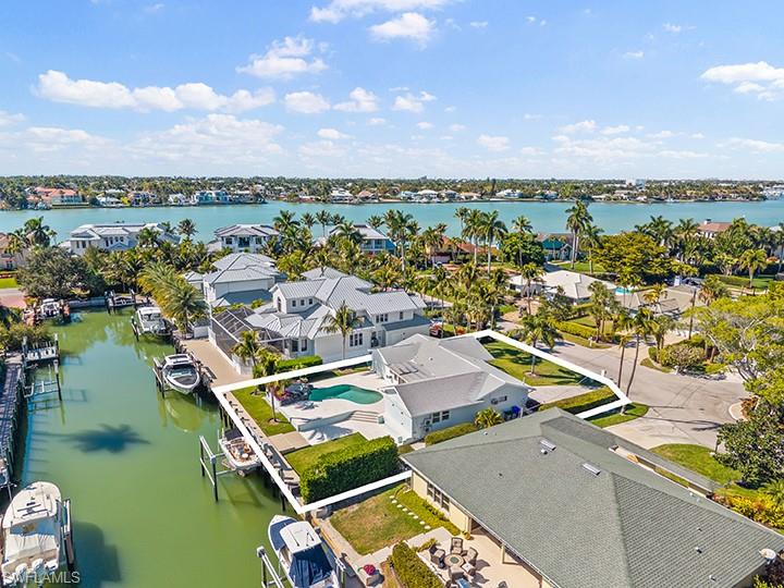 2175 Shad Court Naples, FL 34102 - Photo 6 of 40