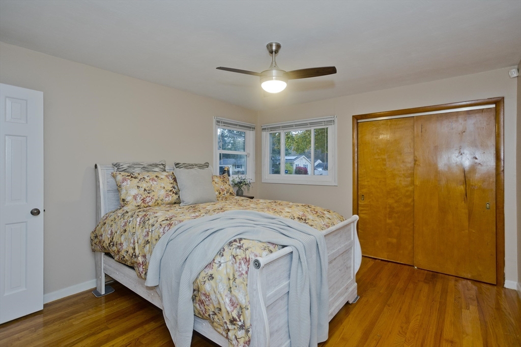 32 Lindsay Road Springfield, MA 01128 - Photo 22 of 34