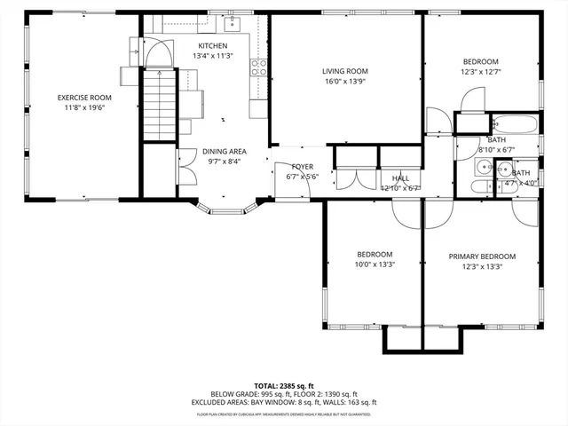 $340,000 | 32 Lindsay Road, Springfield, MA 01128