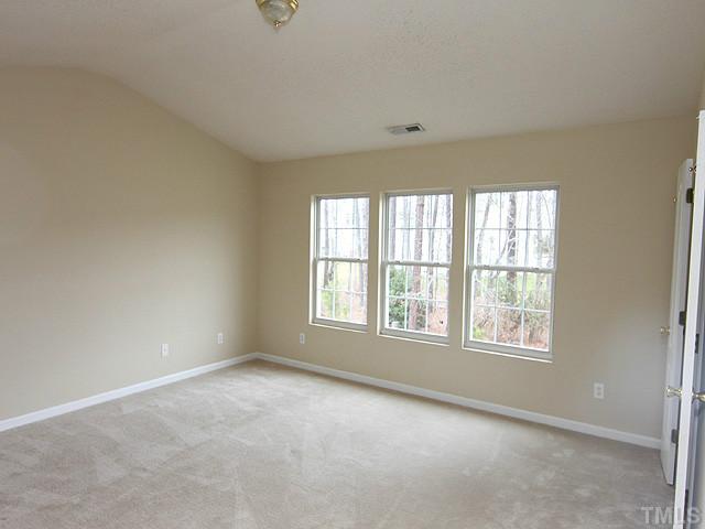 4109 Viewmont Drive Raleigh, NC 27610 - Photo 7 of 12 Breathtaking master suite that surely has room for the King Size bed!