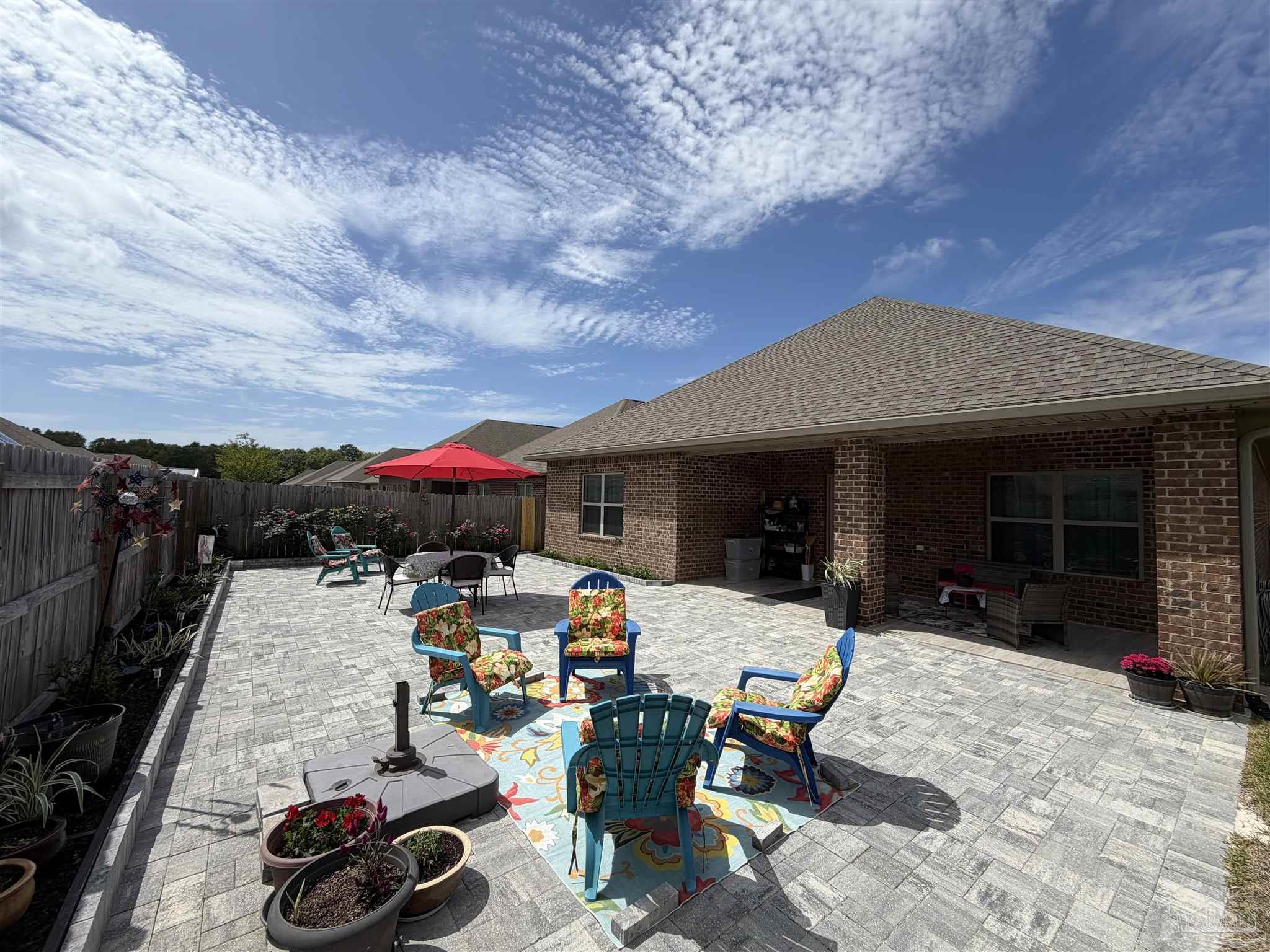 5364 Red Shoulder Road Pace, FL 32571 - Photo 43 of 46 not sure