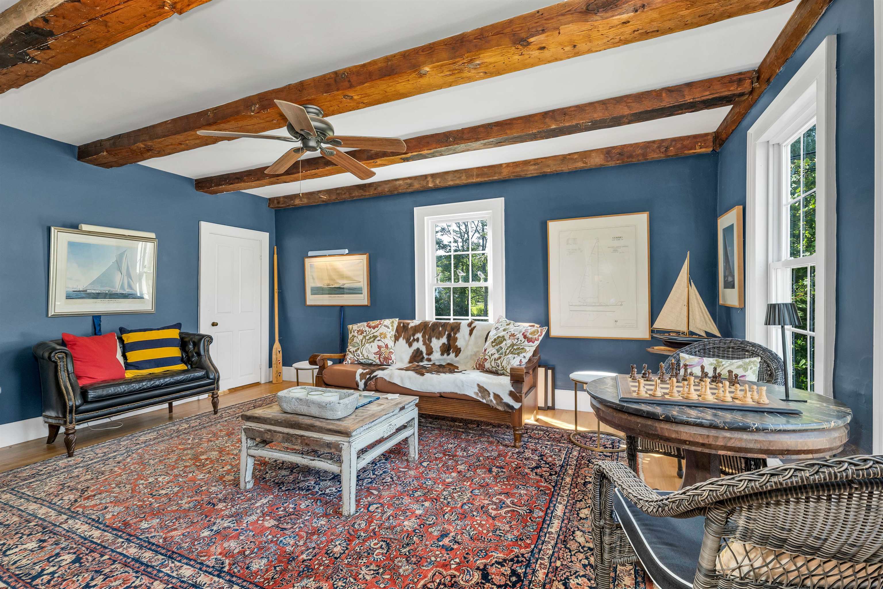 251 Wentworth Road Brookfield, NH 03872 - Photo 11 of 60