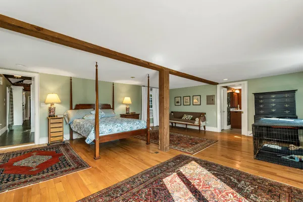 $2,500,000 | 251 Wentworth Road, Brookfield, NH 03872