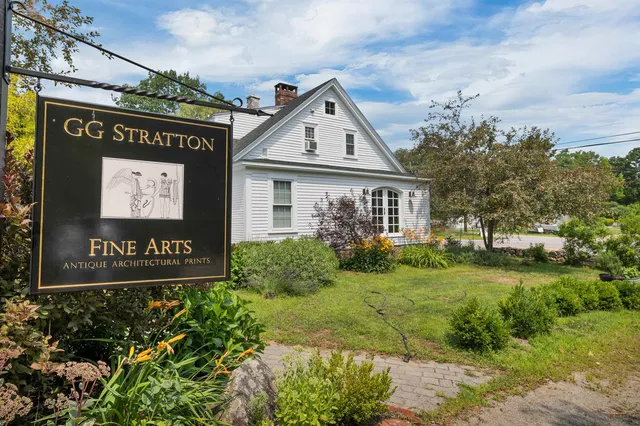 $2,500,000 | 251 Wentworth Road, Brookfield, NH 03872