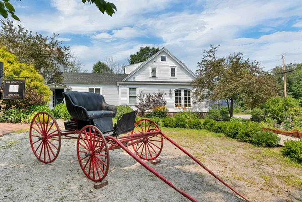$2,500,000 | 251 Wentworth Road, Brookfield, NH 03872