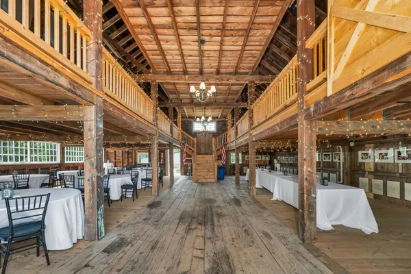 $2,500,000 | 251 Wentworth Road, Brookfield, NH 03872