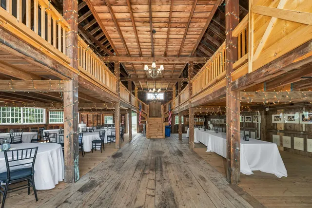 $2,500,000 | 251 Wentworth Road, Brookfield, NH 03872