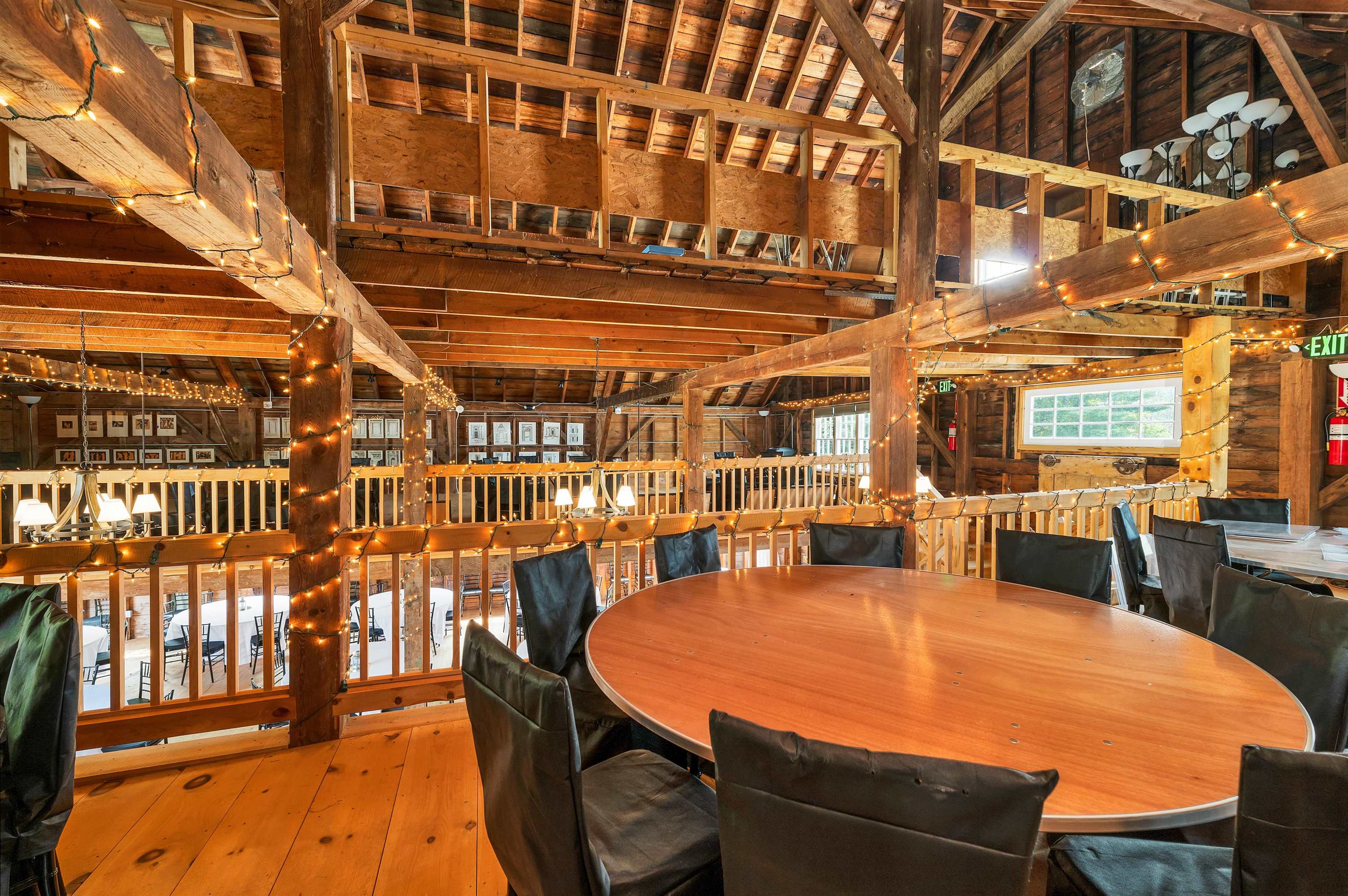 251 Wentworth Road Brookfield, NH 03872 - Photo 30 of 60