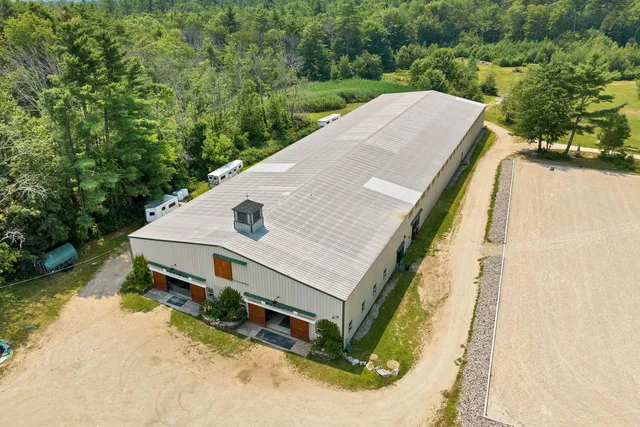 $2,500,000 | 251 Wentworth Road, Brookfield, NH 03872