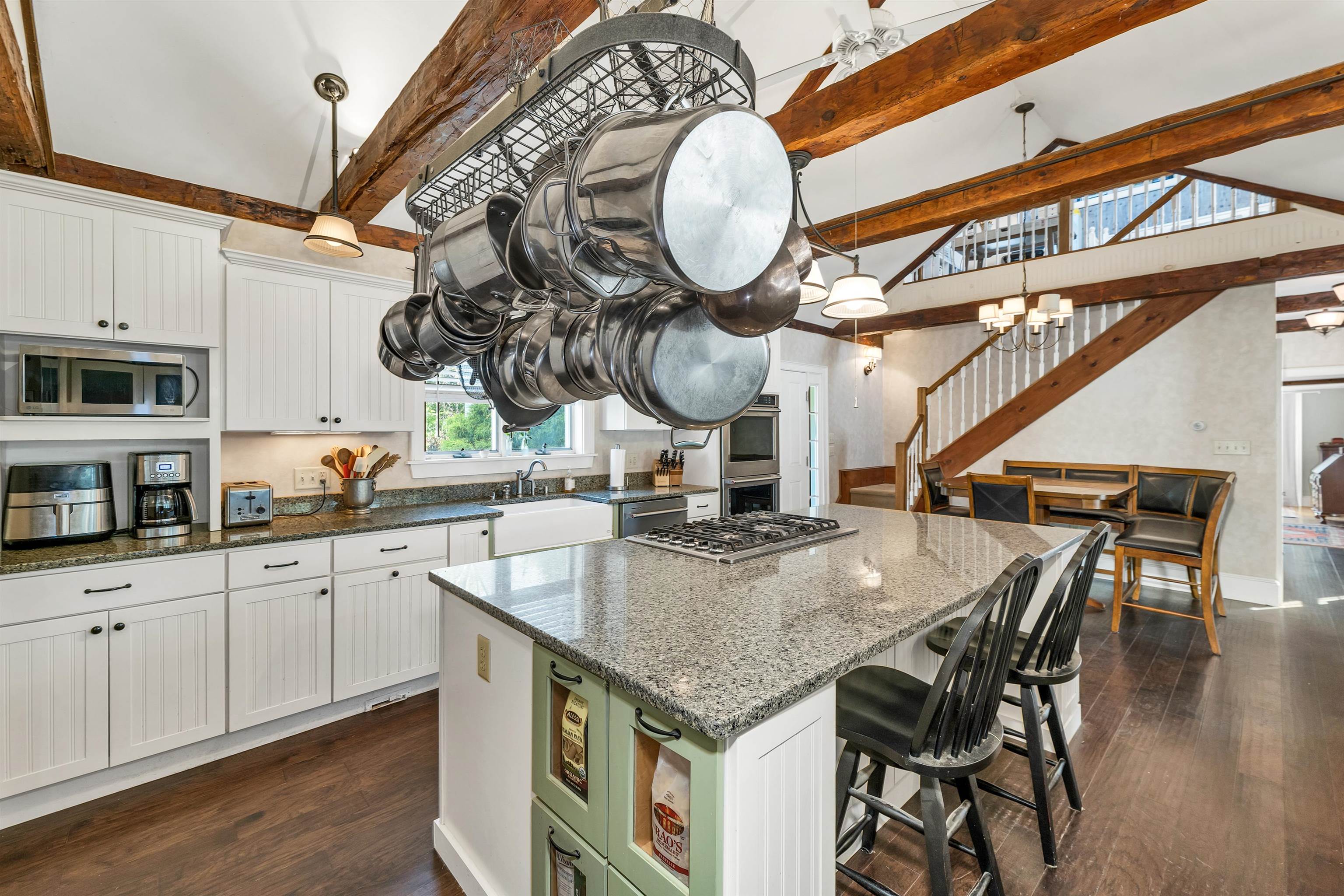 251 Wentworth Road Brookfield, NH 03872 - Photo 4 of 60