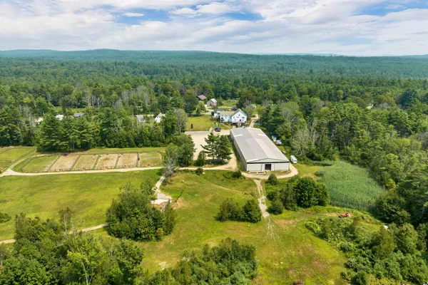 $2,500,000 | 251 Wentworth Road, Brookfield, NH 03872