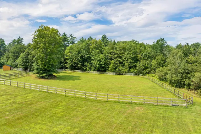 $2,500,000 | 251 Wentworth Road, Brookfield, NH 03872
