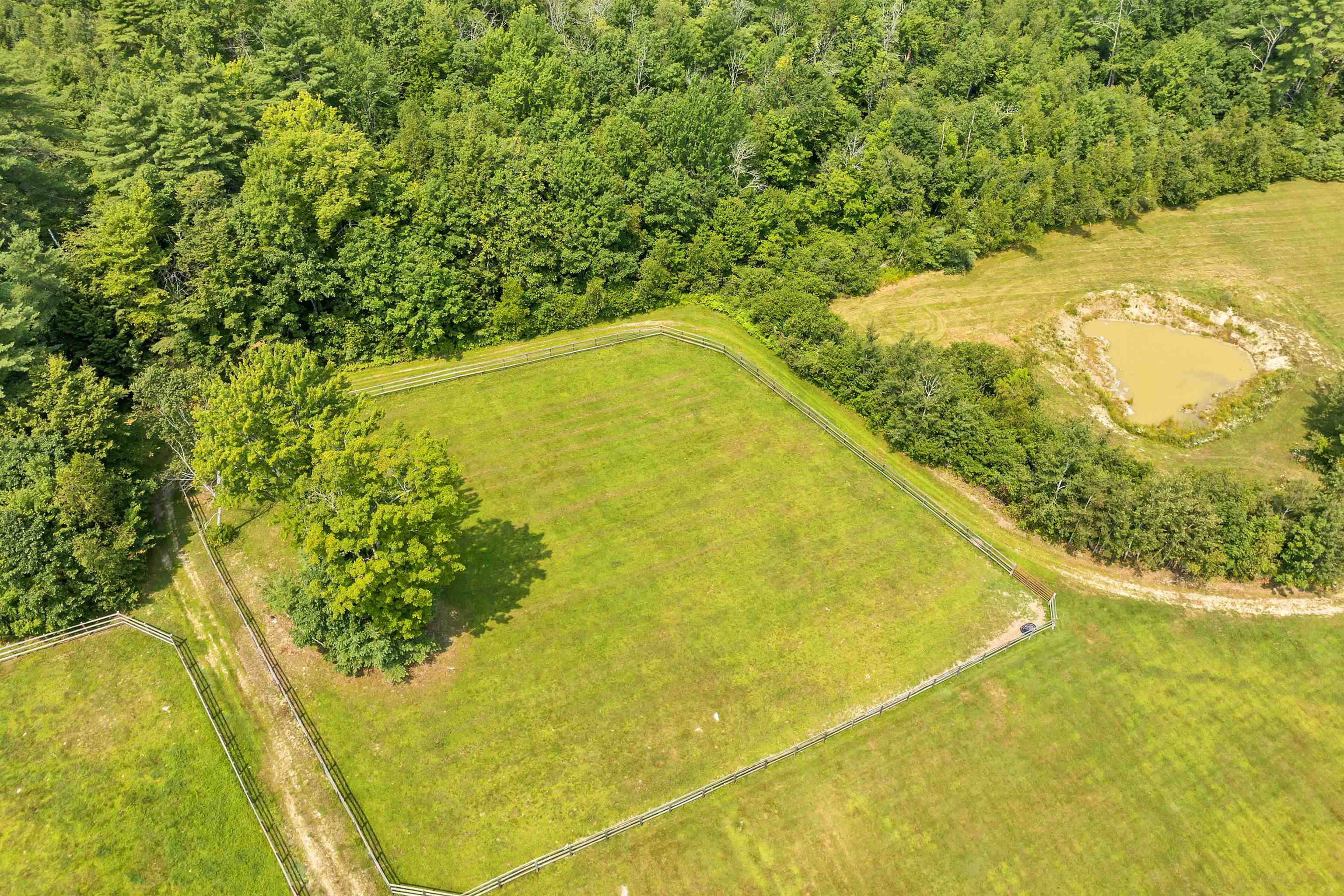 251 Wentworth Road Brookfield, NH 03872 - Photo 54 of 60