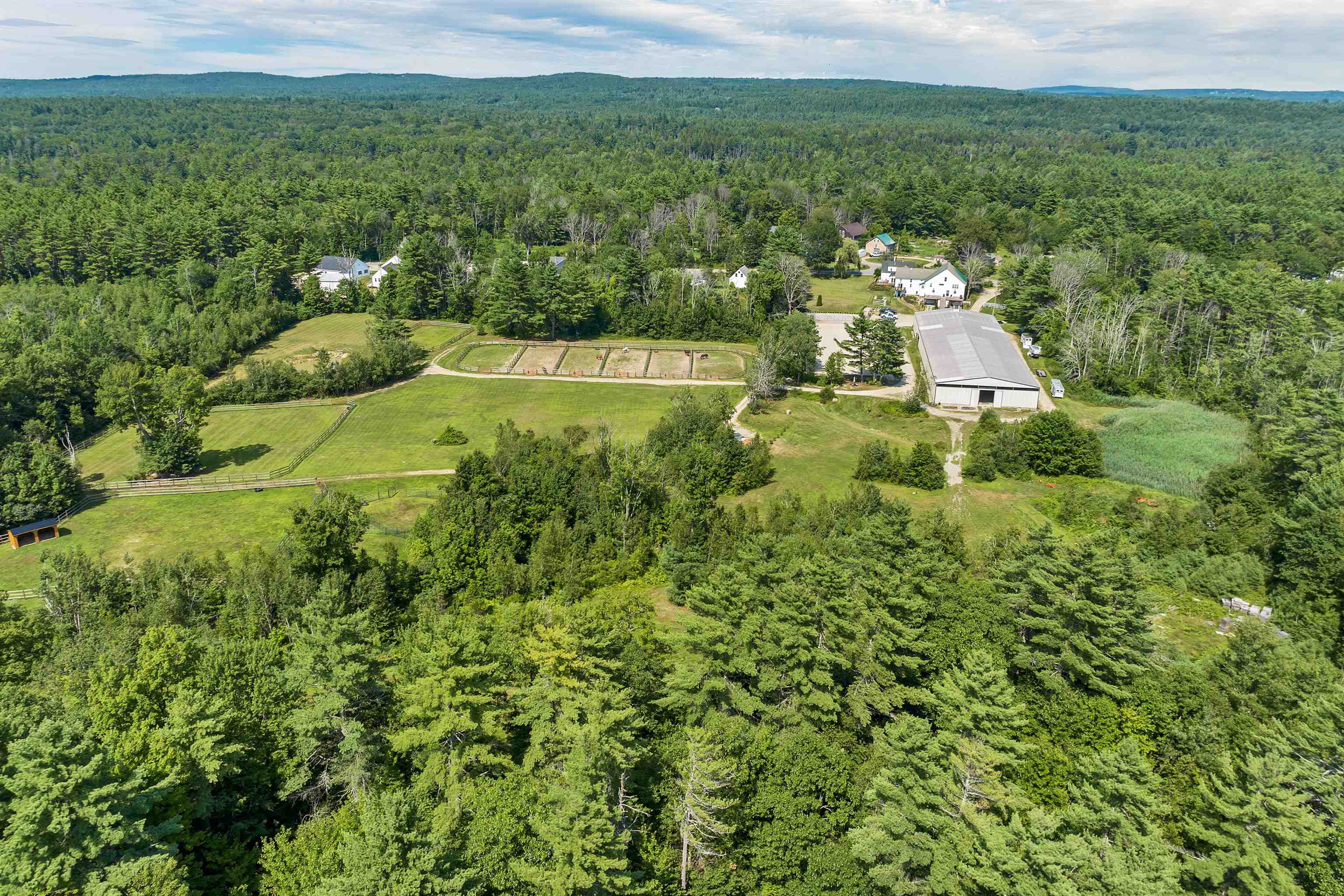 251 Wentworth Road Brookfield, NH 03872 - Photo 59 of 60