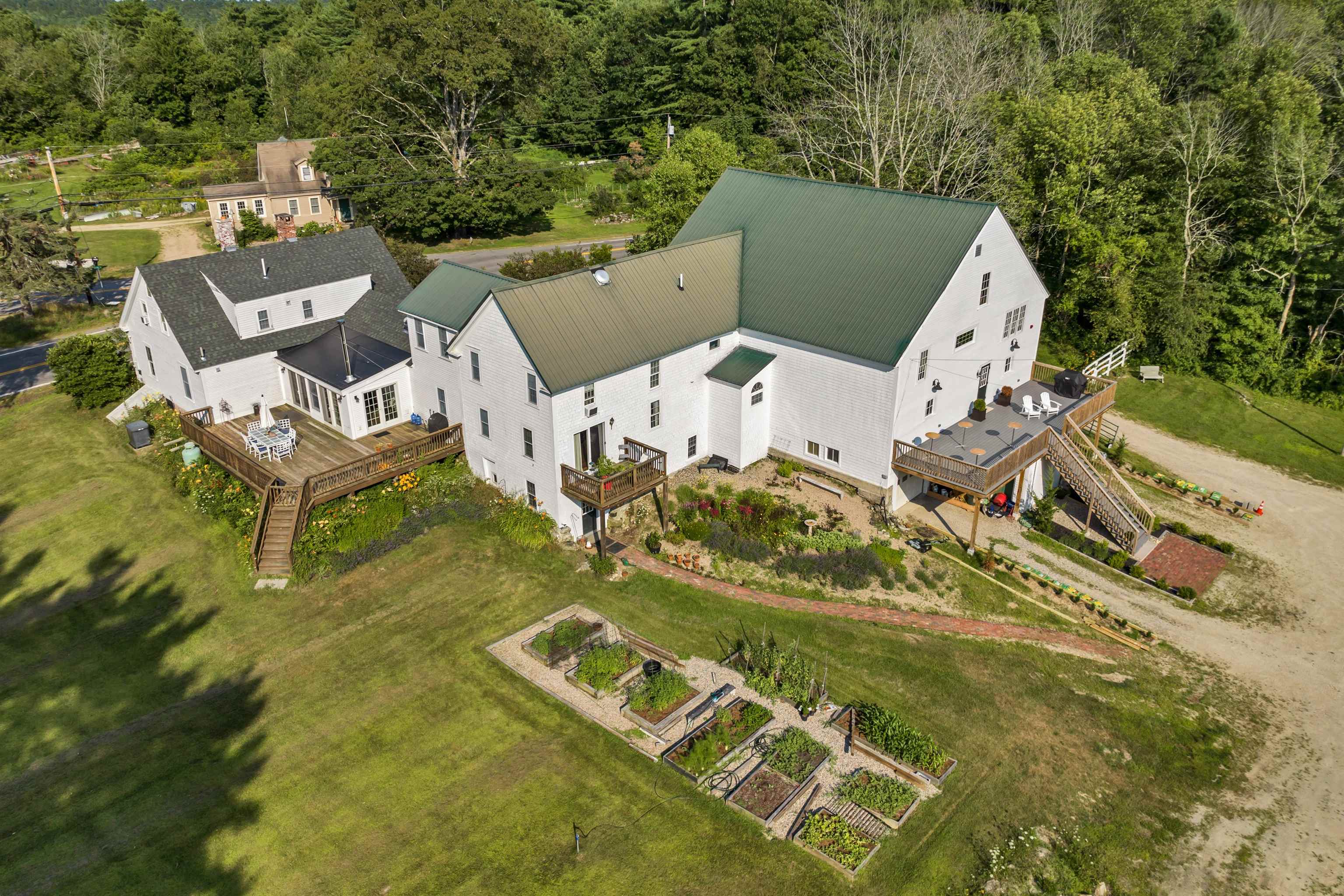 251 Wentworth Road Brookfield, NH 03872 - Photo 60 of 60