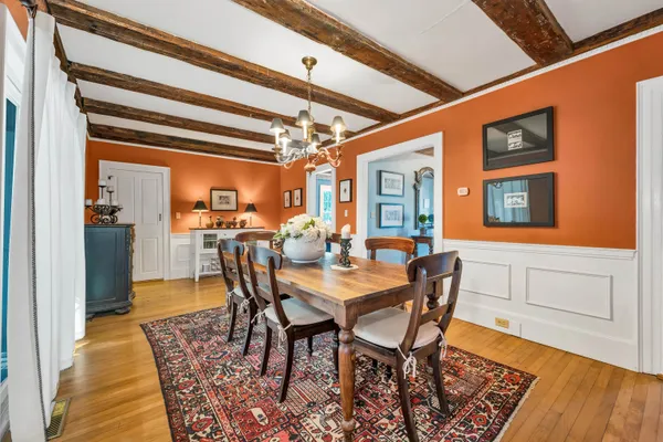 $2,500,000 | 251 Wentworth Road, Brookfield, NH 03872