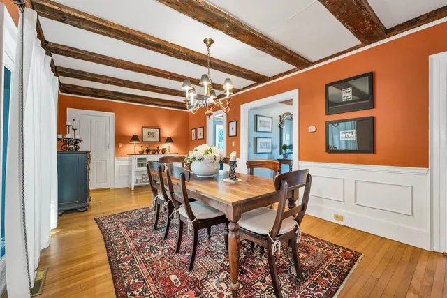 $2,500,000 | 251 Wentworth Road, Brookfield, NH 03872