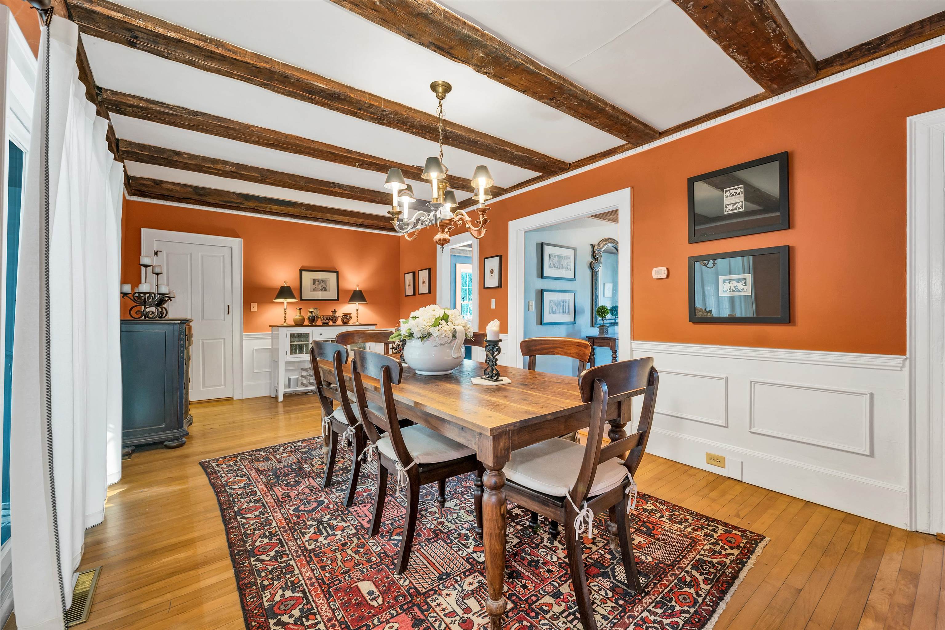 251 Wentworth Road Brookfield, NH 03872 - Photo 7 of 60