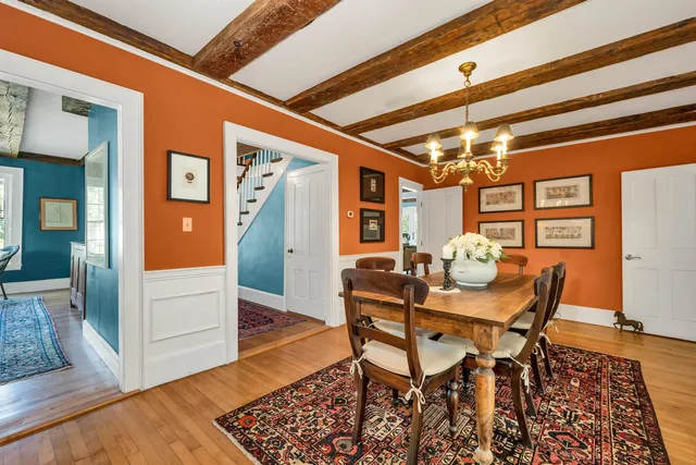 $2,500,000 | 251 Wentworth Road, Brookfield, NH 03872