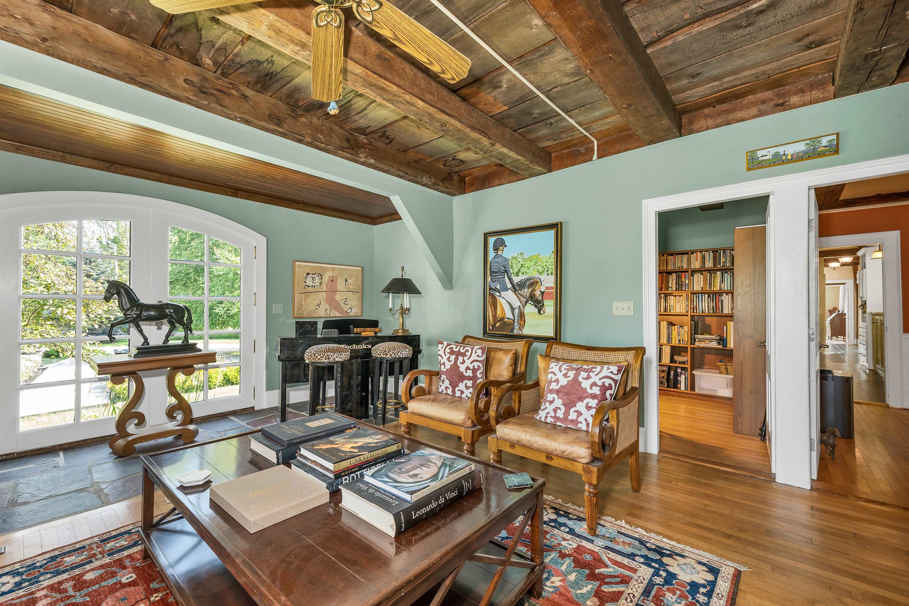 251 Wentworth Road Brookfield, NH 03872 - Photo 9 of 60