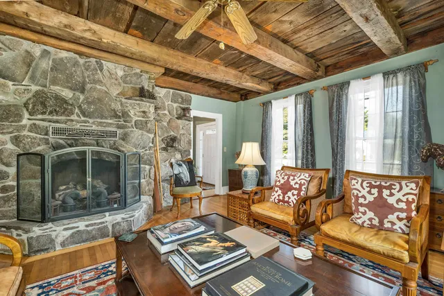 $2,500,000 | 251 Wentworth Road, Brookfield, NH 03872