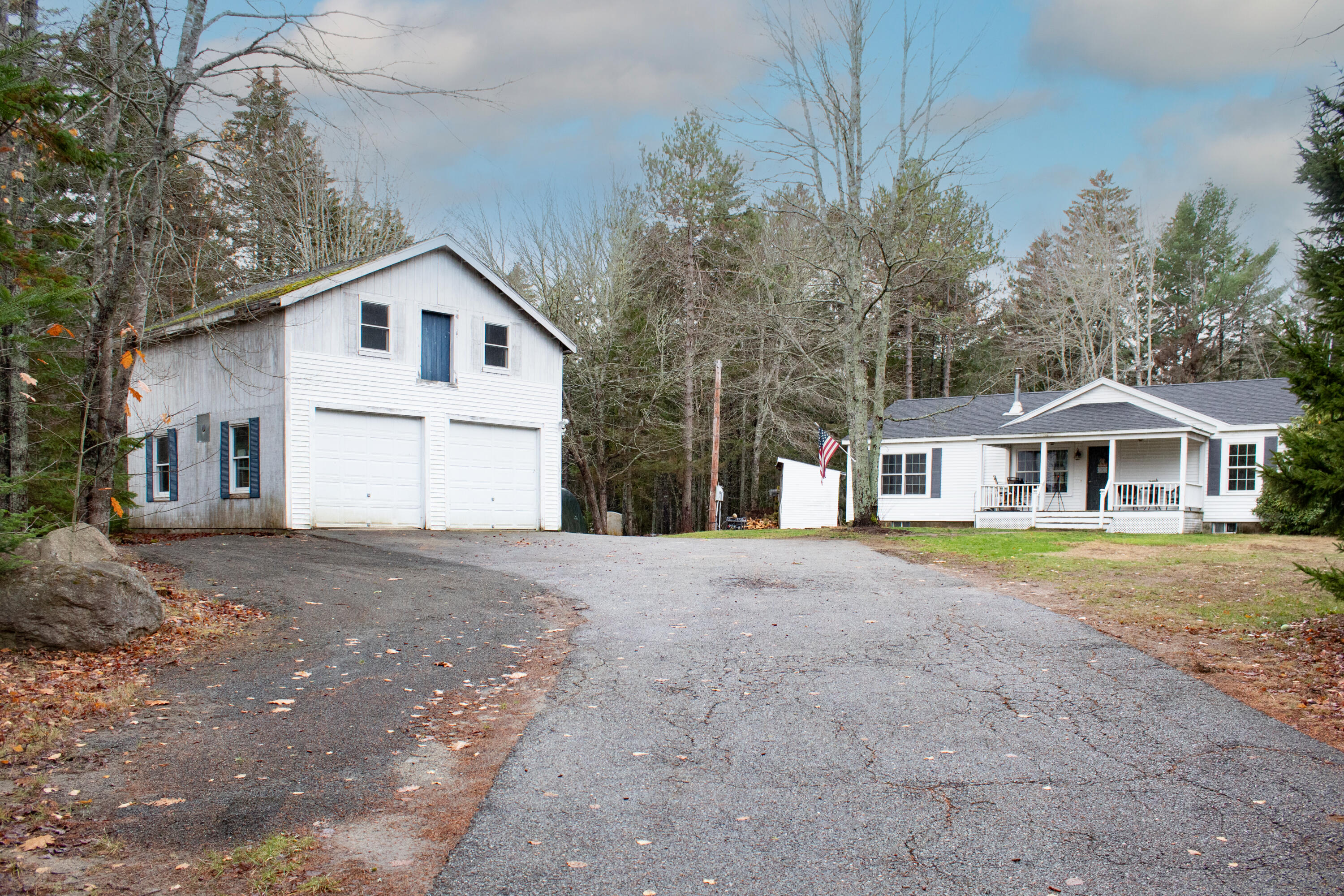 392 Bay Road Brooklin, ME 04616 - Photo 1 of 48 392 Bay Road-57