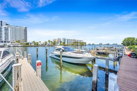 $2,100,000 | 7928 East Drive, Unit 1804, North Bay Village, FL 33141