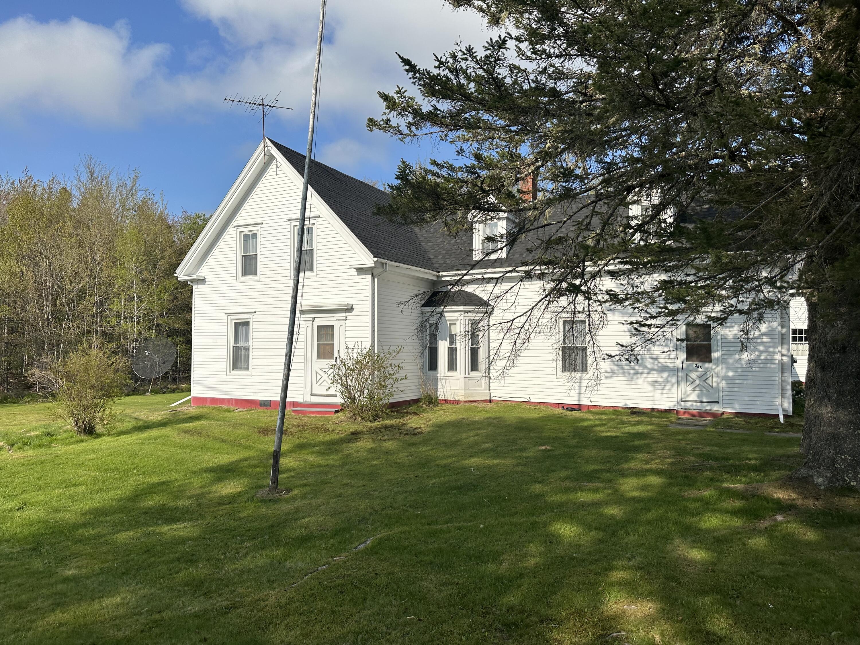 348 Marshville Road Harrington, ME 04643 - Photo 2 of 52 IMG_7005