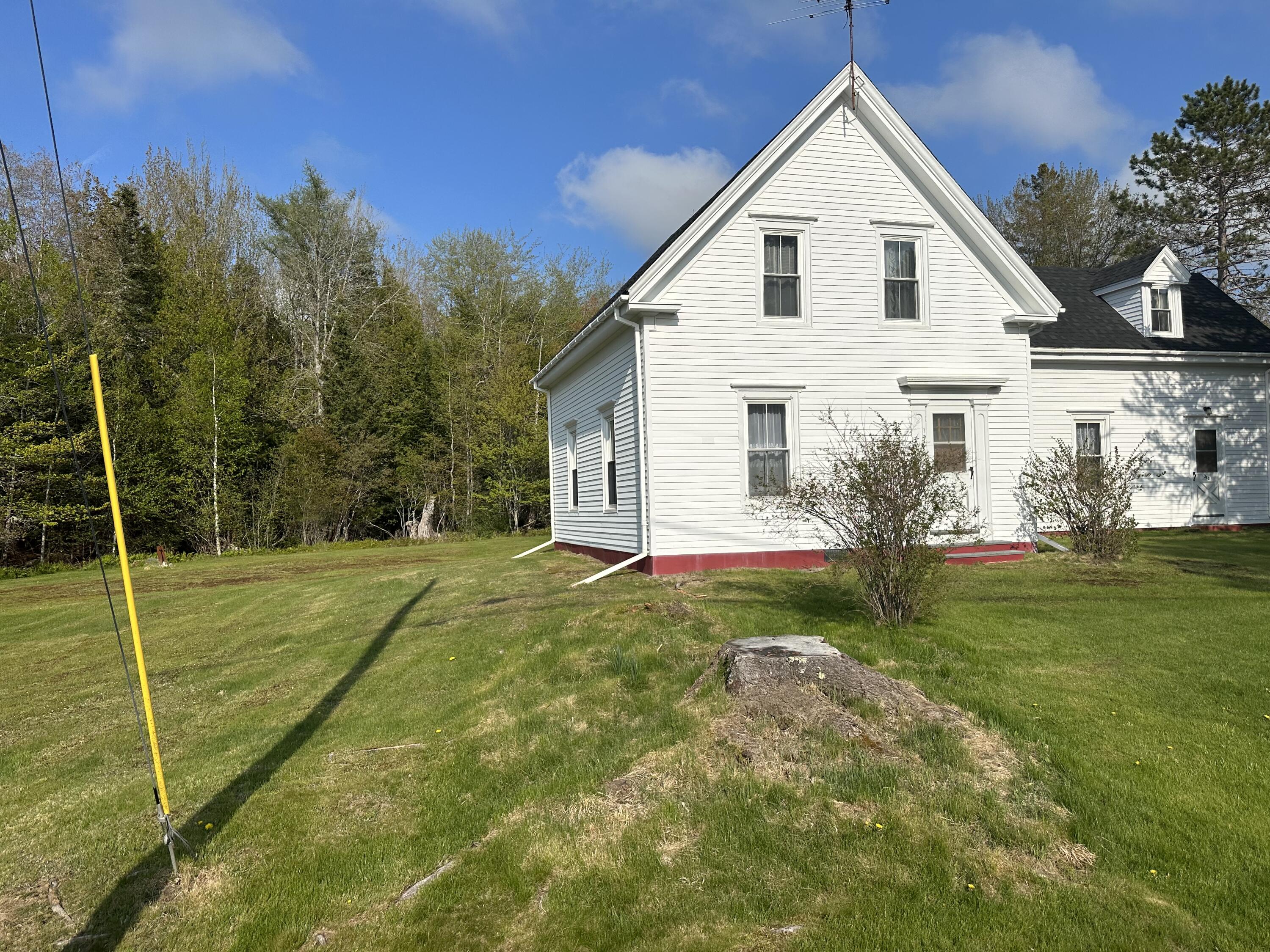 348 Marshville Road Harrington, ME 04643 - Photo 3 of 52 IMG_7007