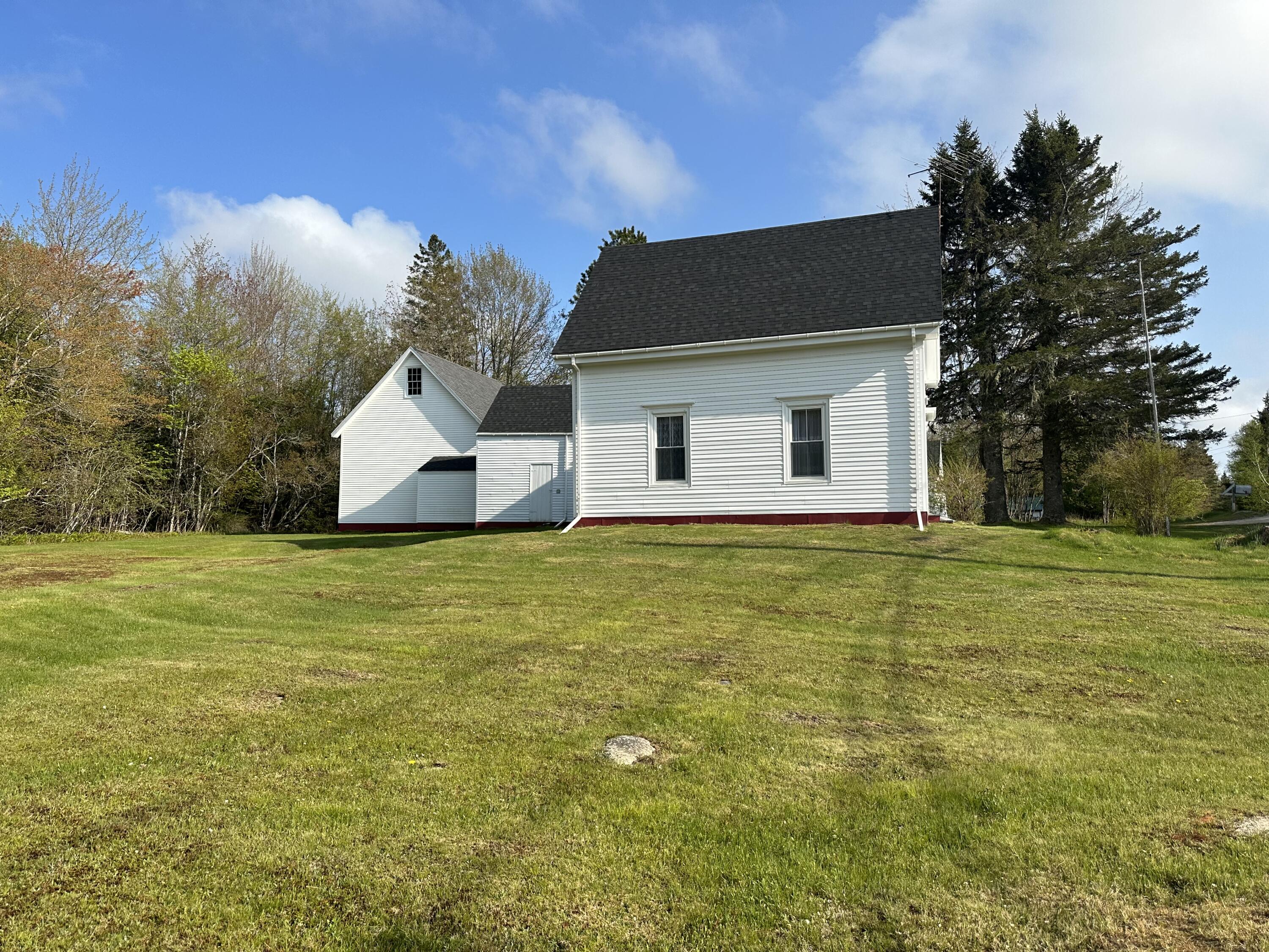 348 Marshville Road Harrington, ME 04643 - Photo 5 of 52 IMG_7010