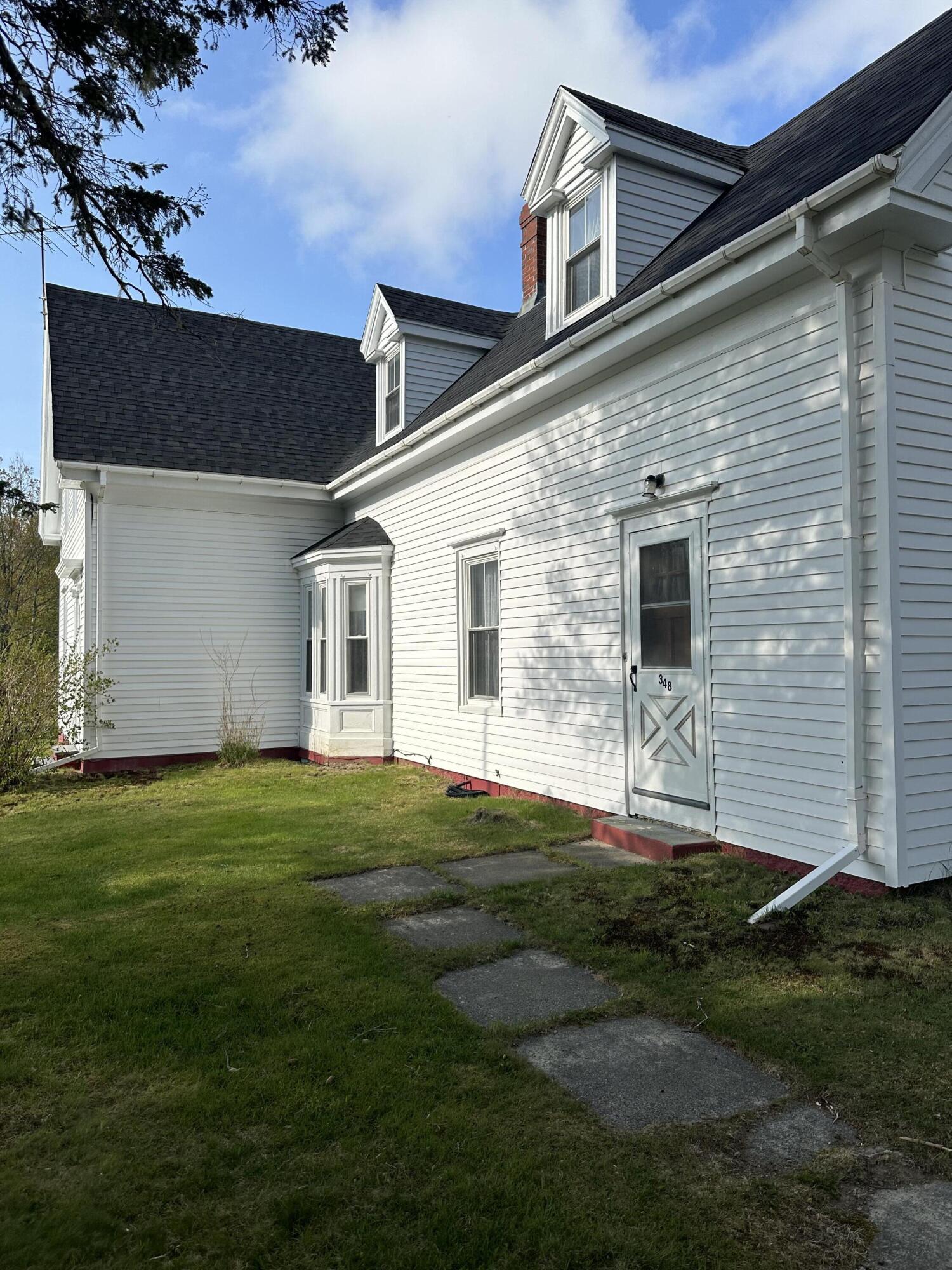 348 Marshville Road Harrington, ME 04643 - Photo 6 of 52 IMG_7003