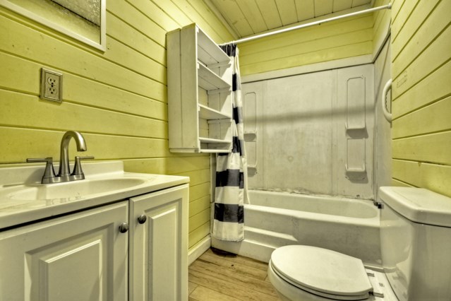 287 Old Mill Road Ellijay, GA 30540 - Photo 36 of 45 Gallery Image 36