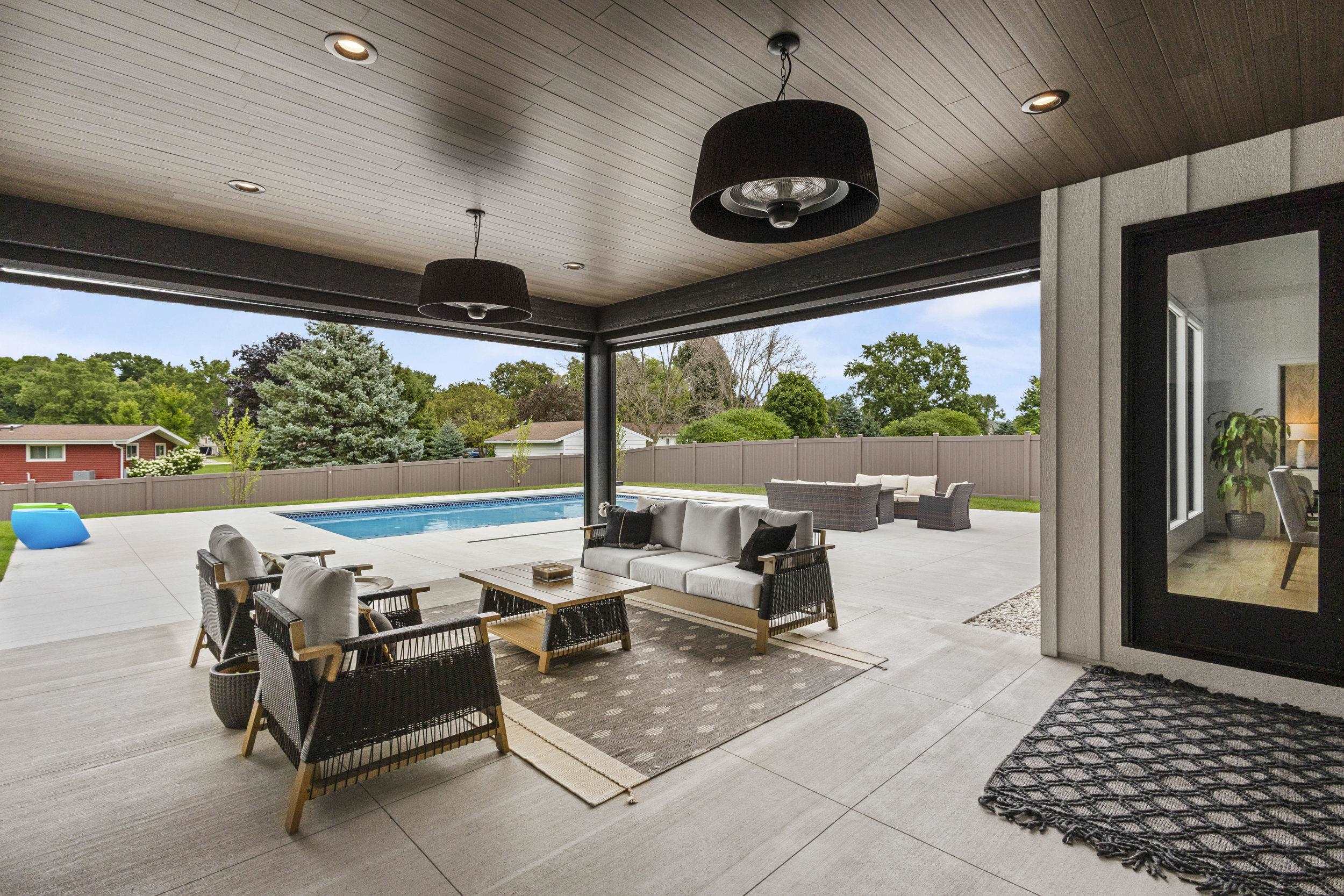 2448 Riddle Court De Pere, WI 54115 - Photo 31 of 78