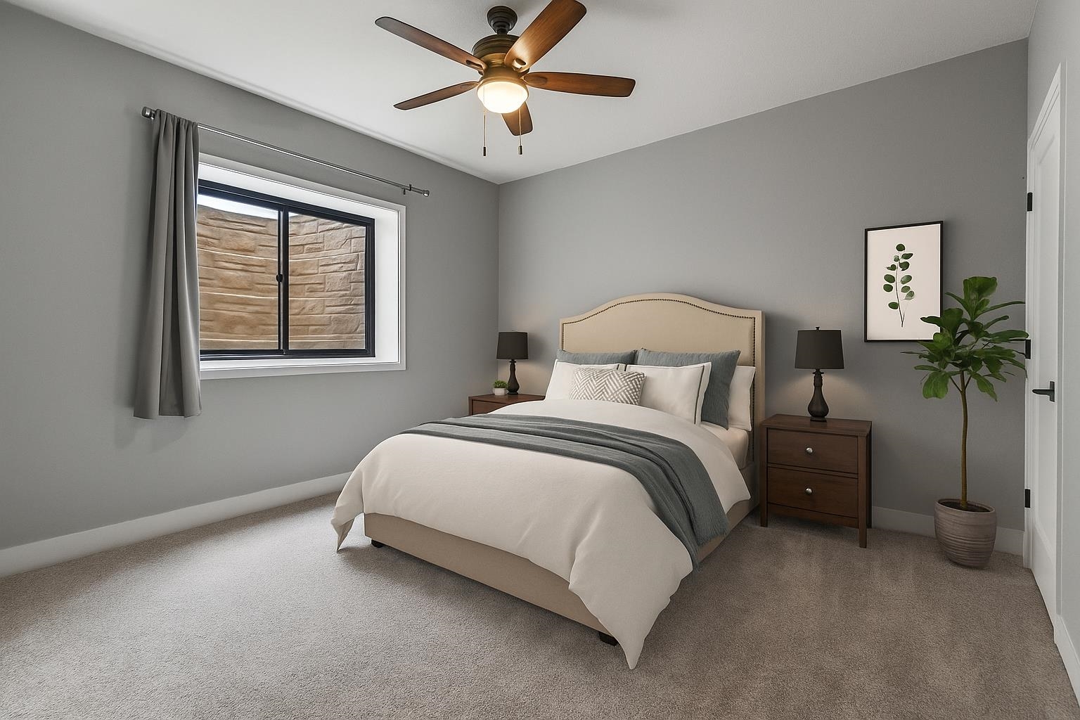 2448 Riddle Court De Pere, WI 54115 - Photo 60 of 78