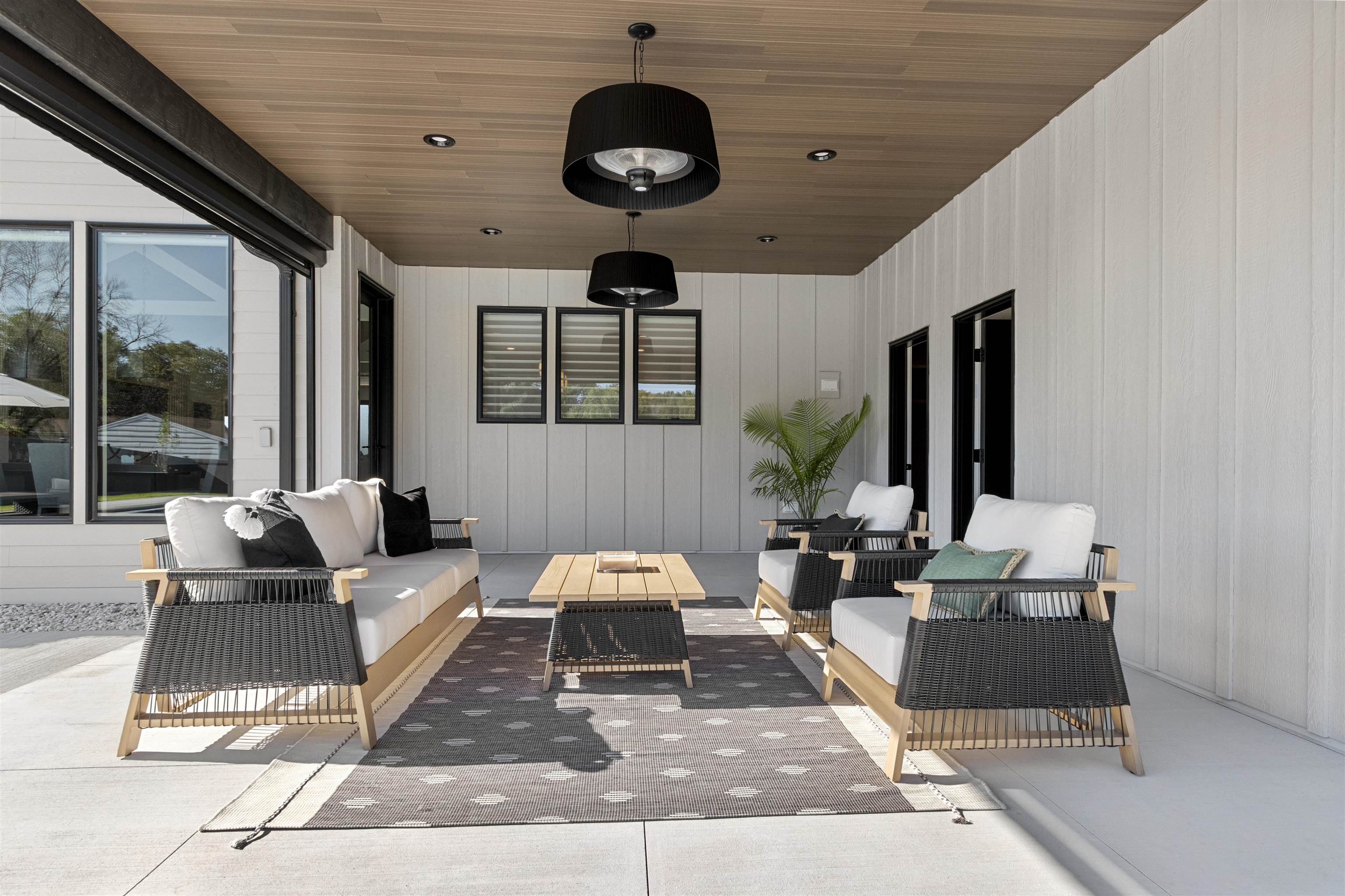 2448 Riddle Court De Pere, WI 54115 - Photo 61 of 78