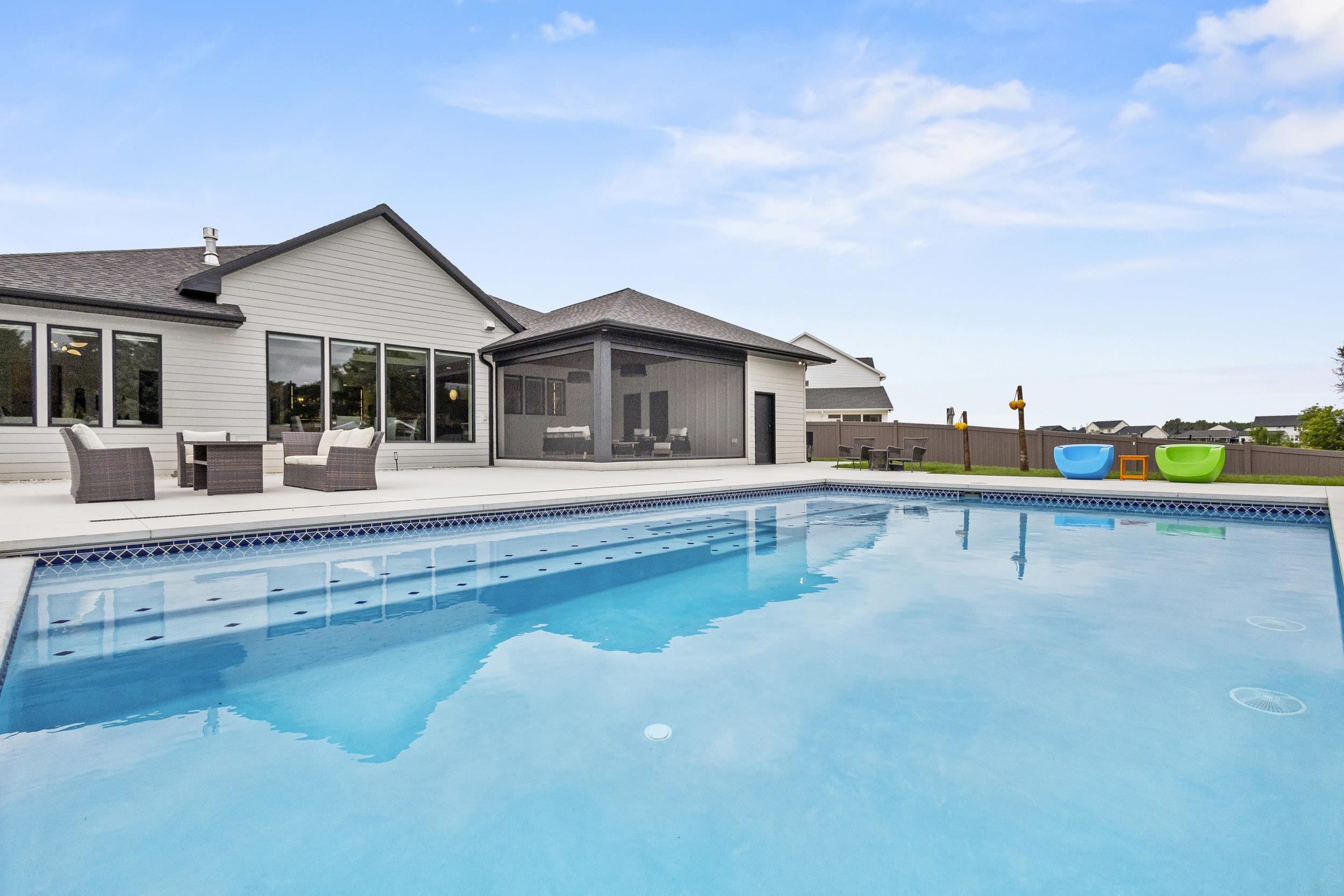 2448 Riddle Court De Pere, WI 54115 - Photo 69 of 78