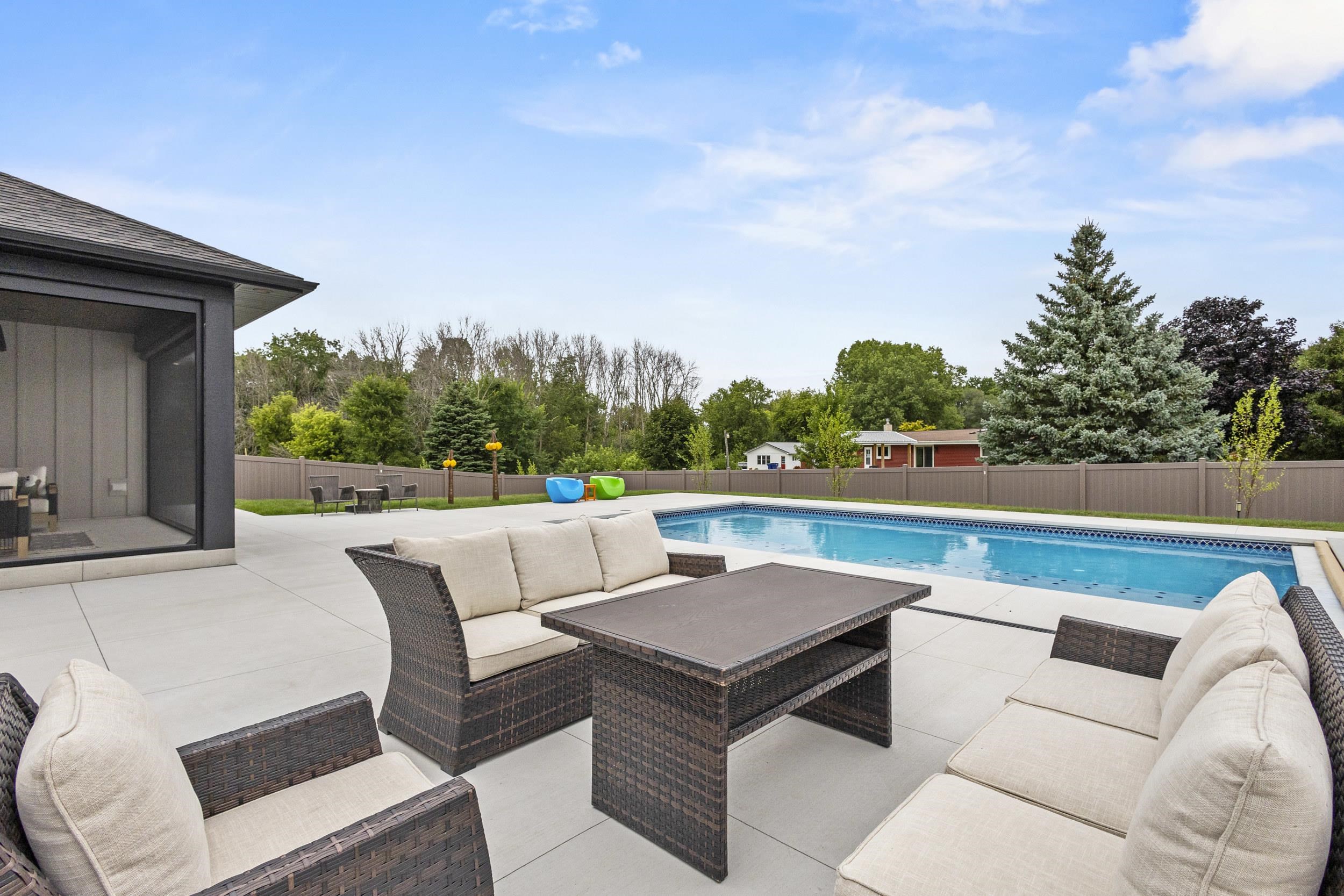 2448 Riddle Court De Pere, WI 54115 - Photo 70 of 78