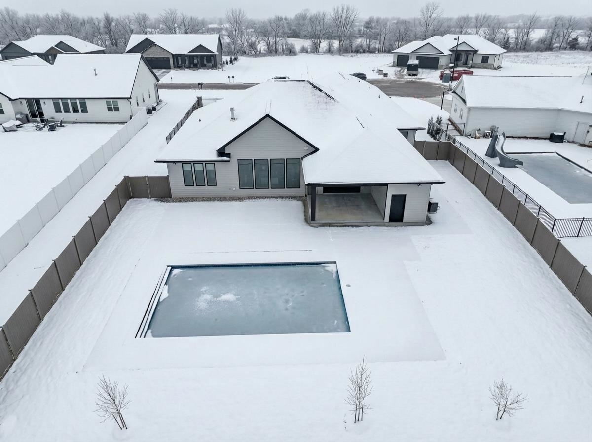 2448 Riddle Court De Pere, WI 54115 - Photo 72 of 78